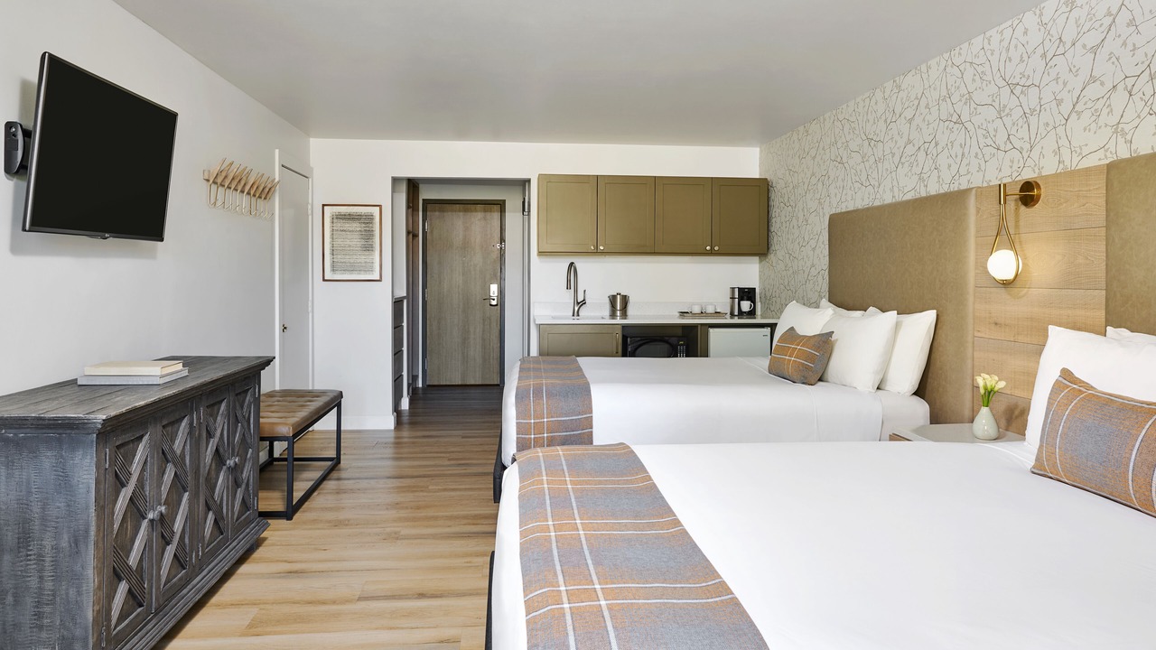 Photo of Bedroom in Aspen