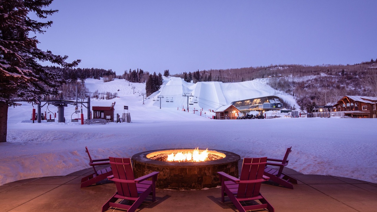 Photo of Others in Aspen