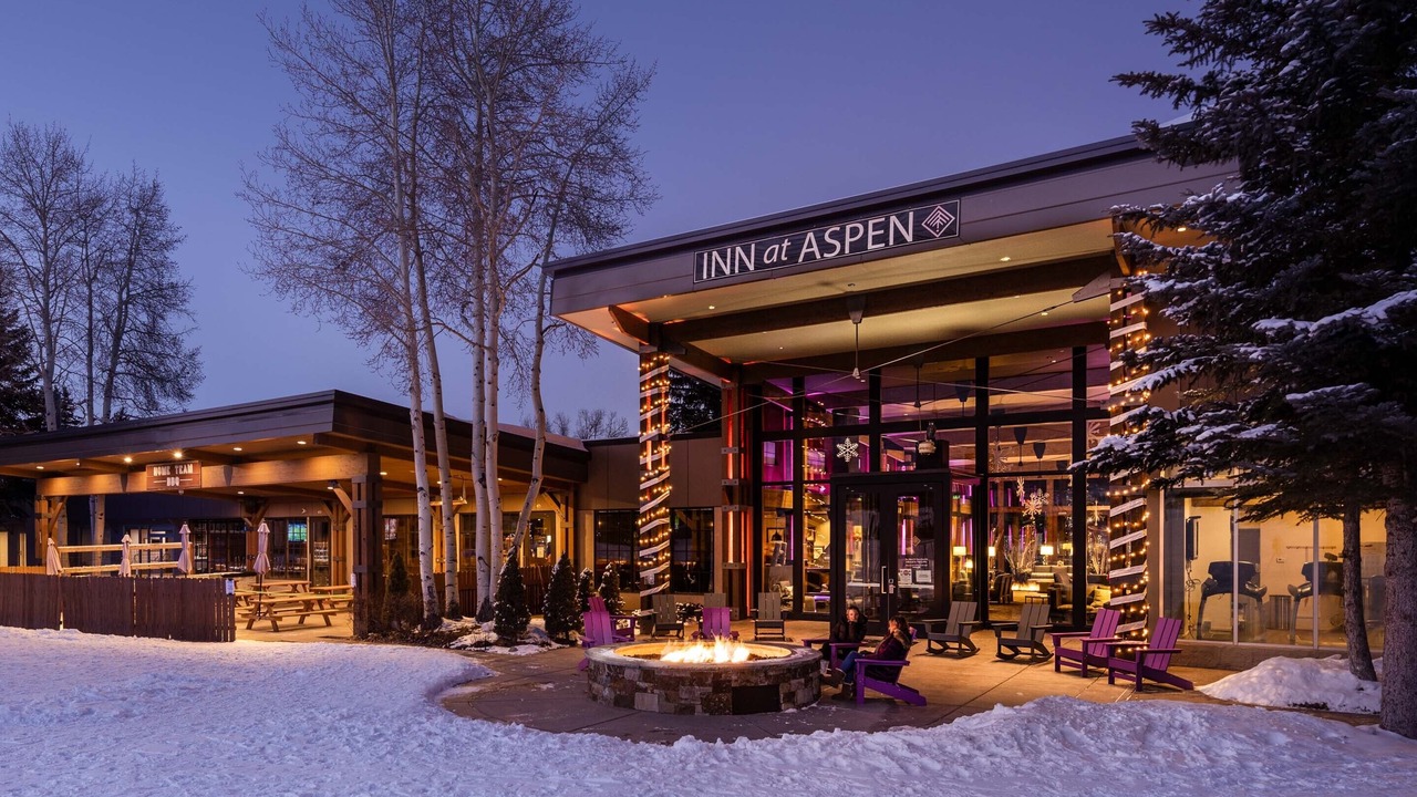 Photo of Outdoor in Aspen