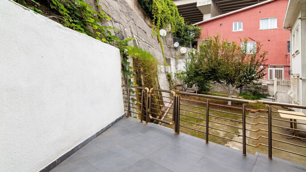 Photo of Outdoor in Besiktas