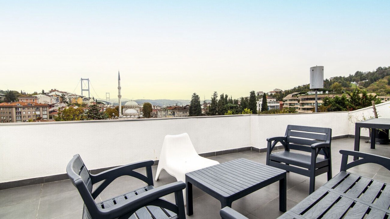 Photo of Outdoor in Besiktas