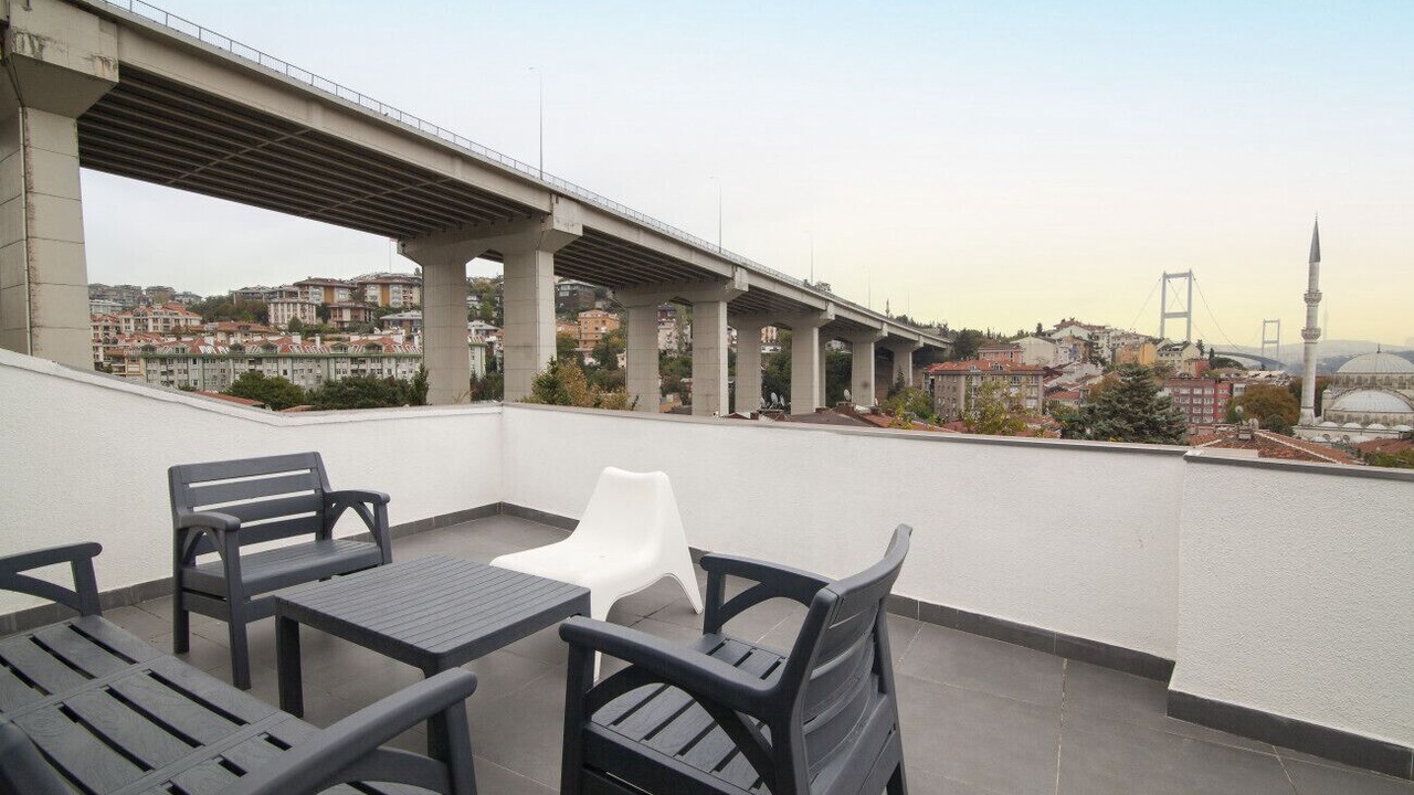 Photo of Outdoor in Besiktas