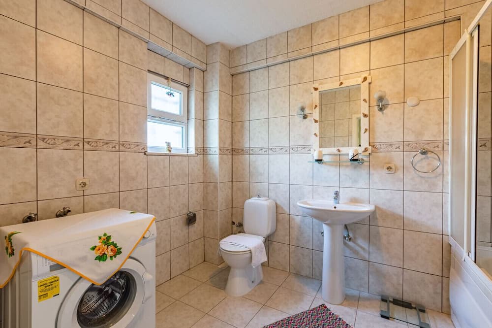 Photo of Bathroom in Kartepe