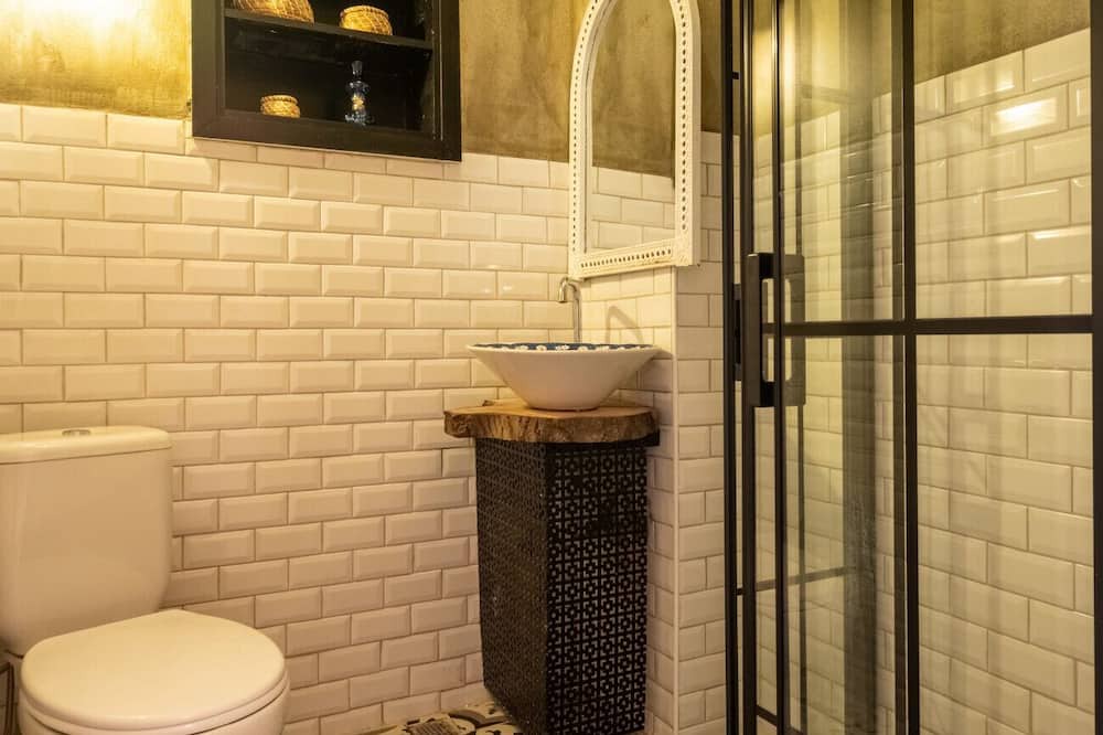 Photo of Bathroom in Moda