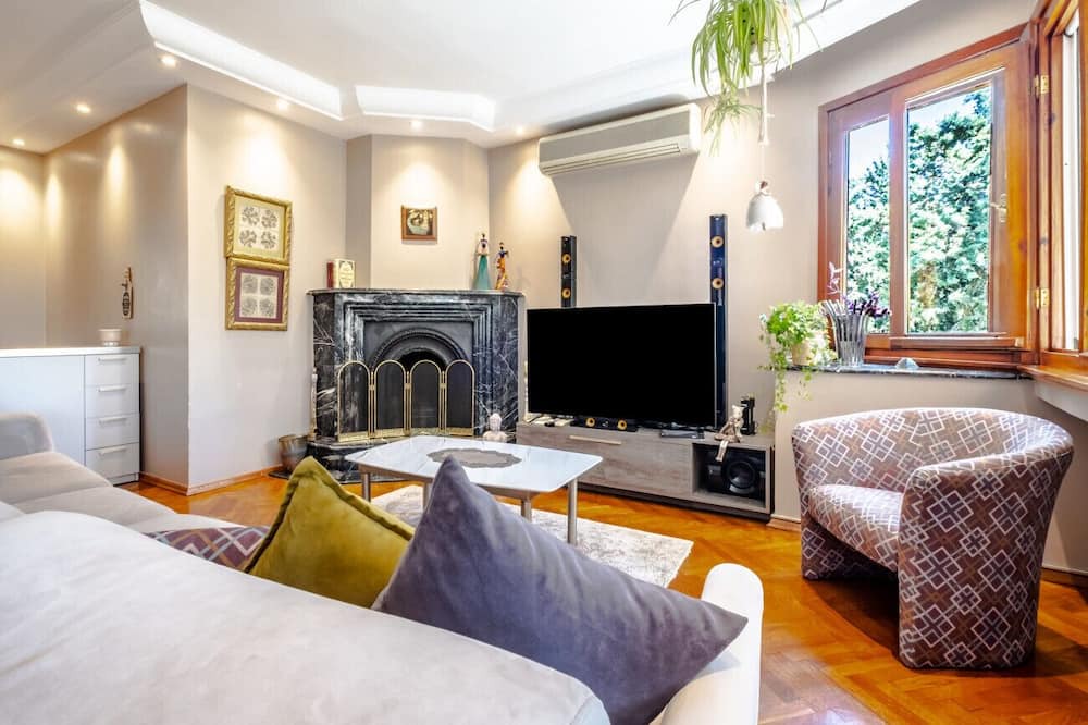 Photo of Livingroom in Kucukcekmece