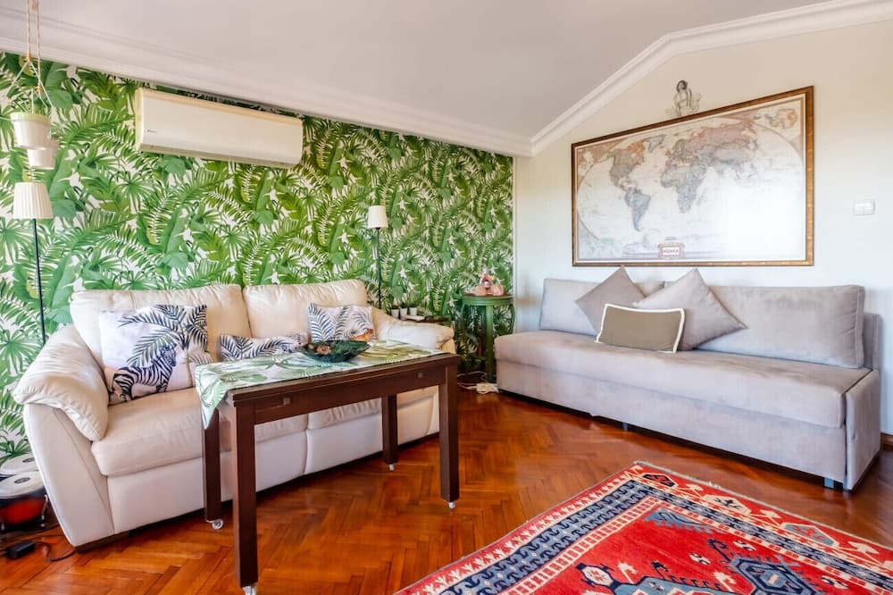 Photo of Bedroom in Kucukcekmece