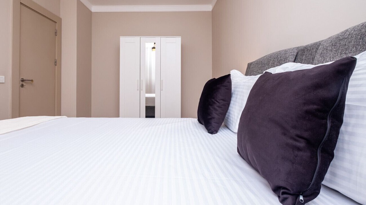 Photo of Bedroom in Uskudar