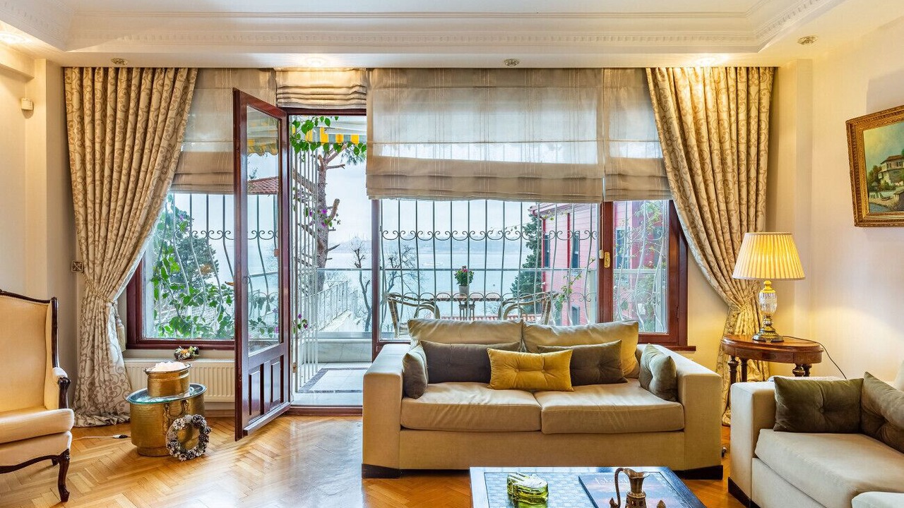 Photo of Livingroom in Uskudar