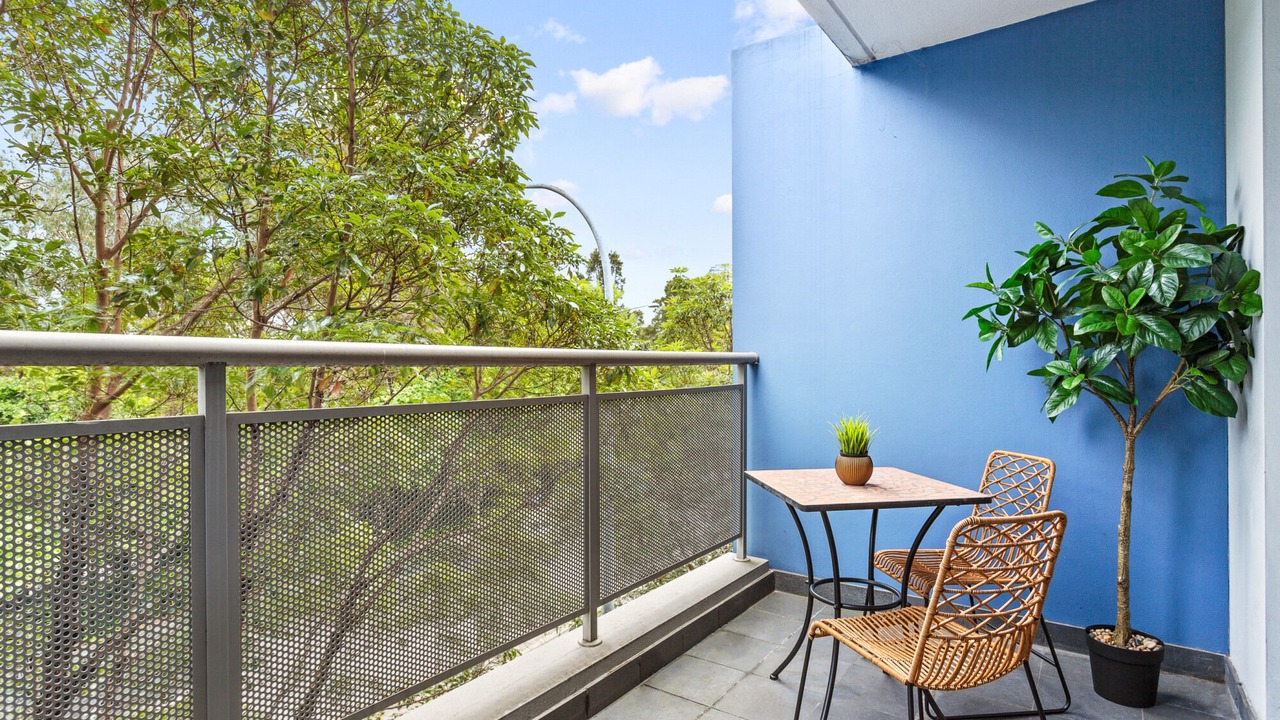 Photo of Outdoor in Redfern