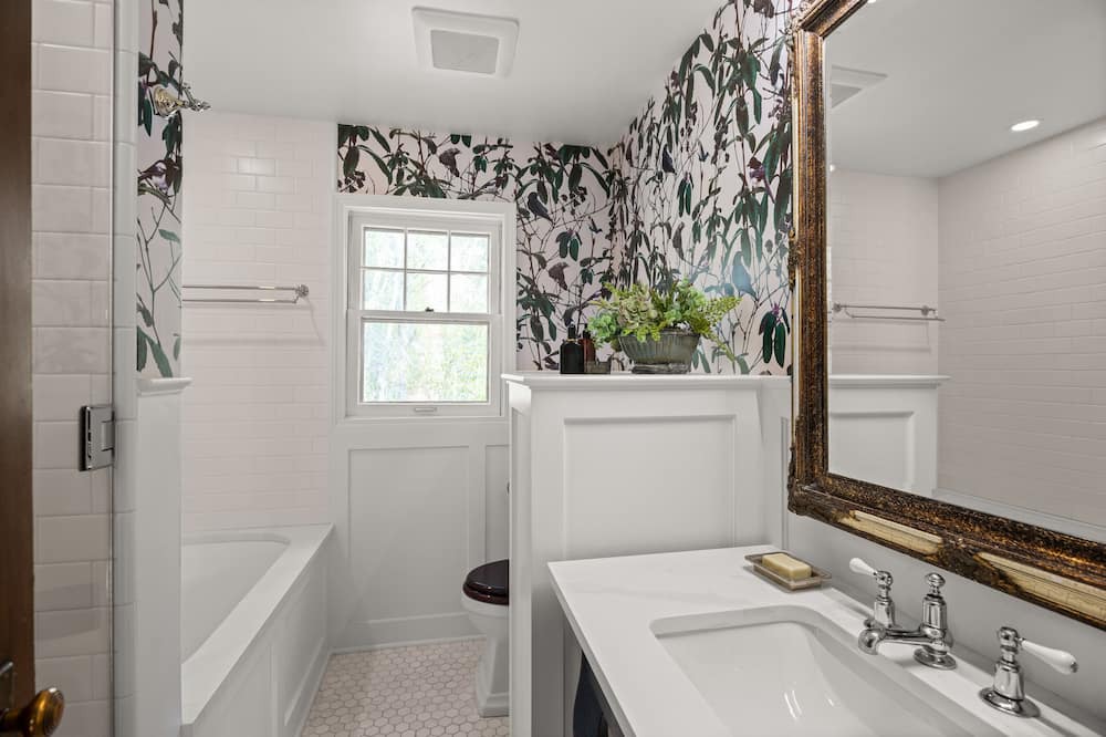 Photo of Bathroom in Snowmass