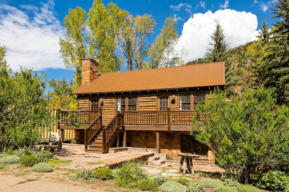 Photo of Outdoor in Snowmass