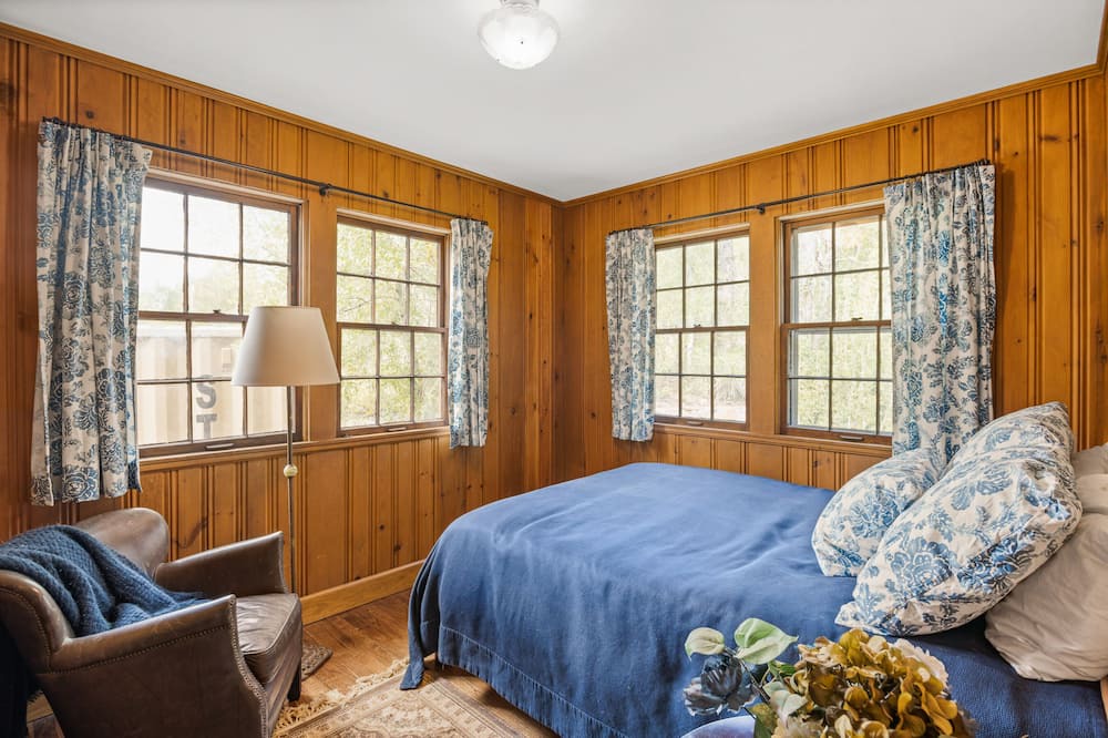 Photo of Bedroom in Snowmass