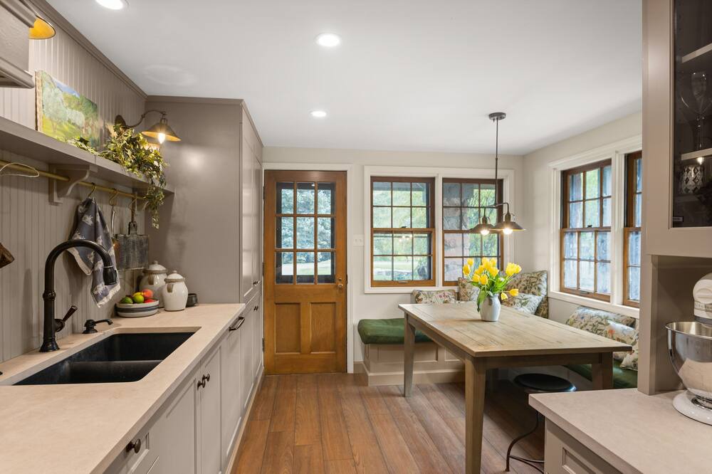 Photo of Kitchen in Snowmass