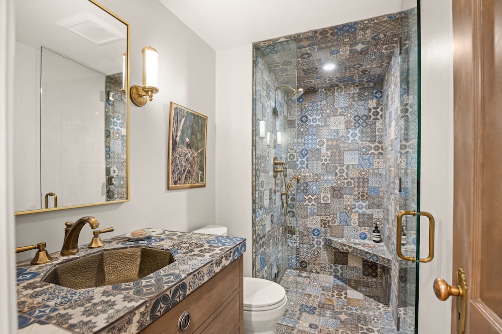 Photo of Bathroom in Snowmass