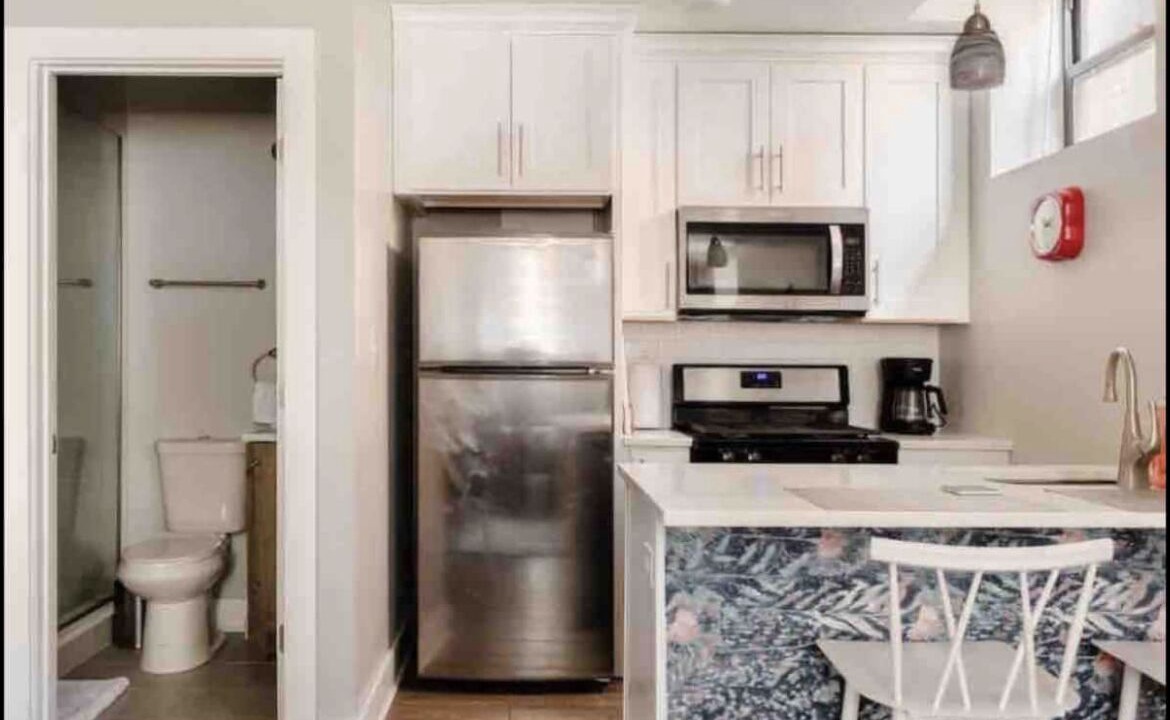 Photo of Kitchen in Buena Park
