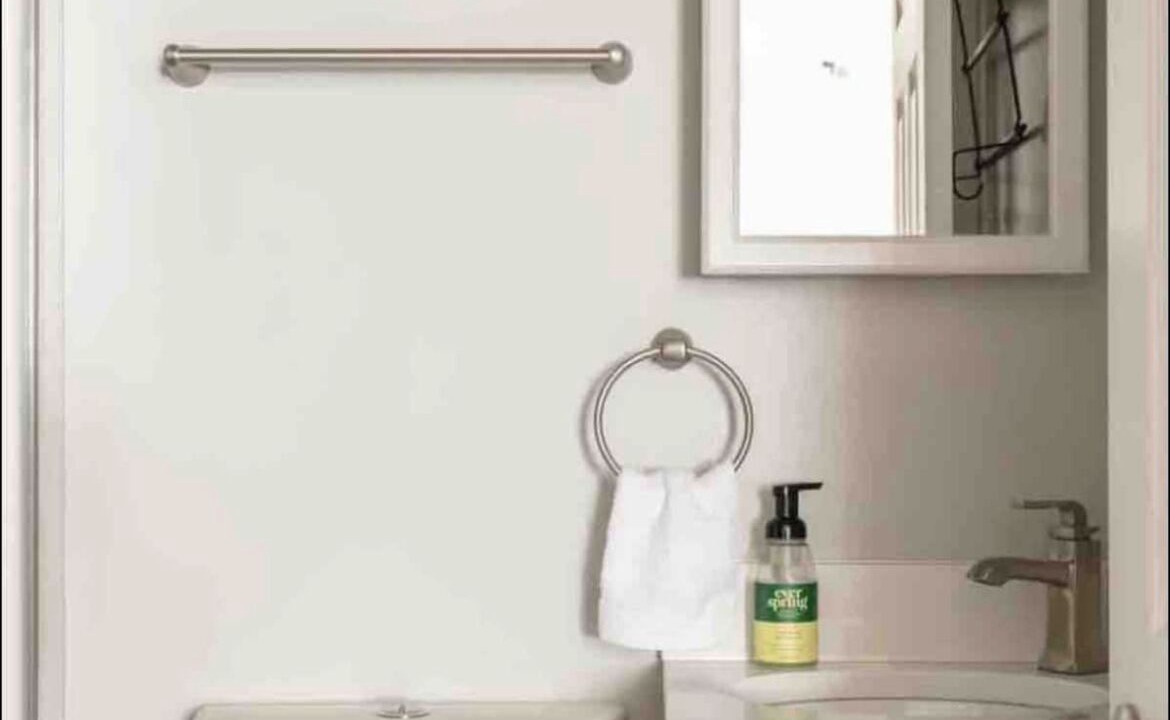 Photo of Bathroom in Buena Park