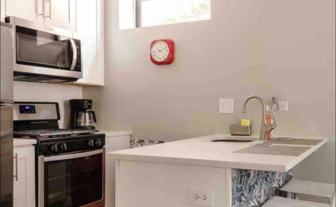 Photo of Kitchen in Buena Park