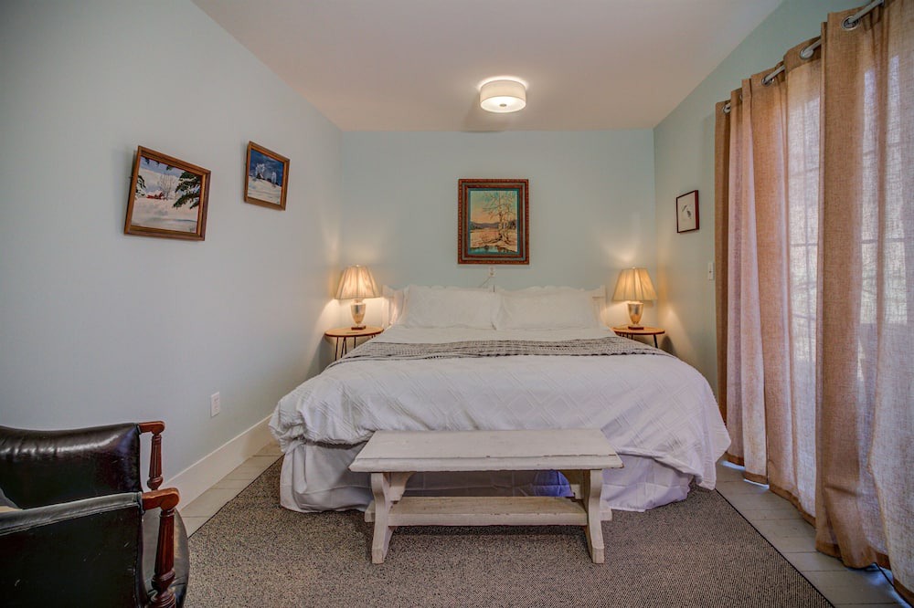 Photo of Bedroom in Chester
