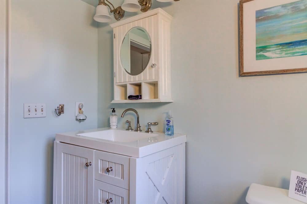 Photo of Bathroom in Chester