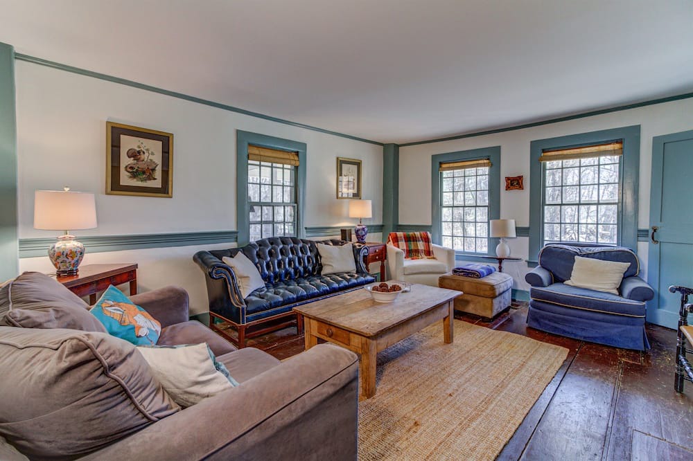 Photo of Livingroom in Chester
