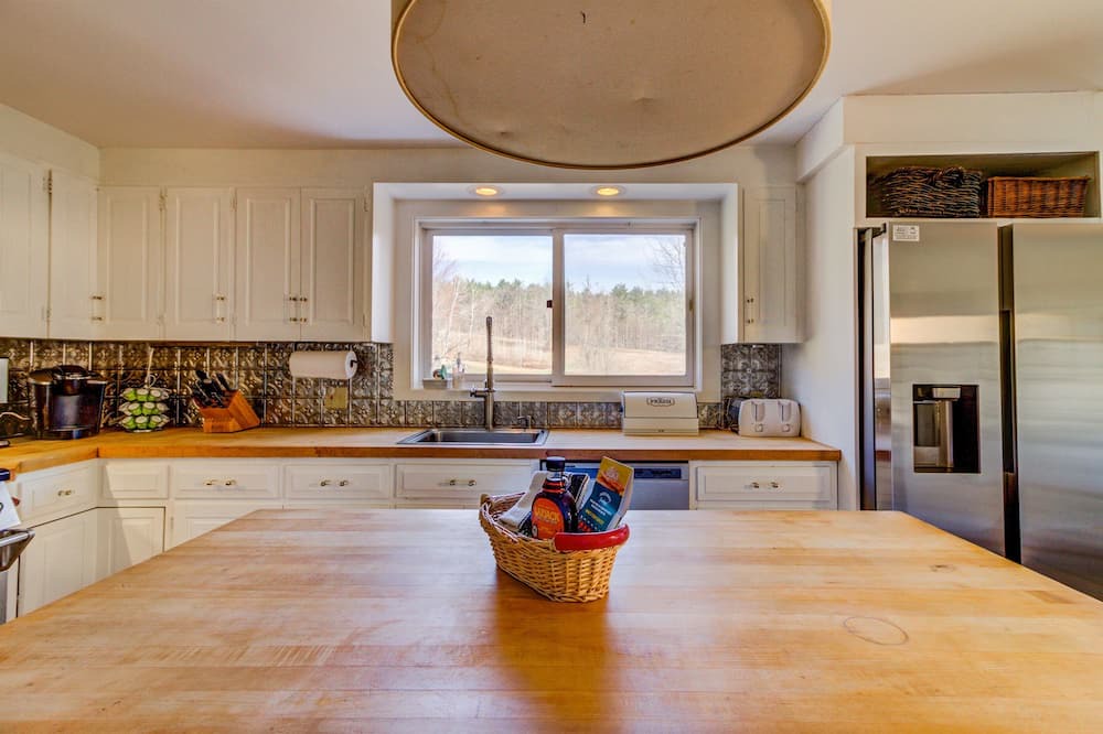 Photo of Kitchen in Chester