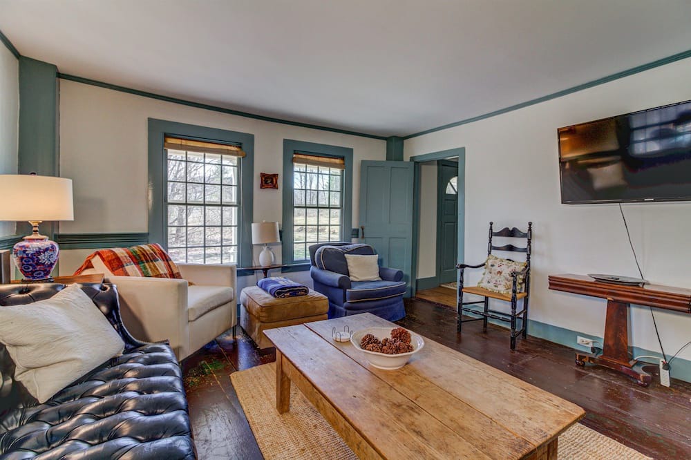 Photo of Livingroom in Chester