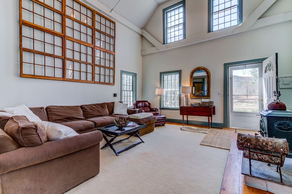 Photo of Livingroom in Chester