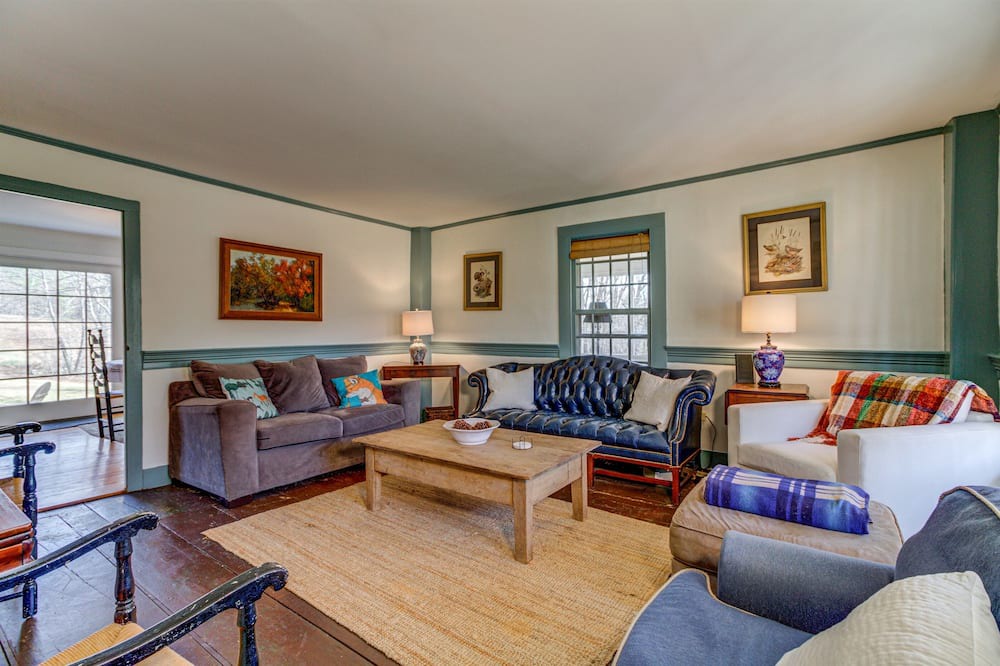 Photo of Livingroom in Chester