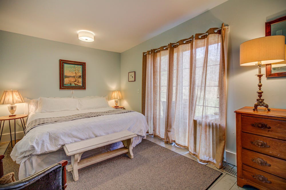Photo of Bedroom in Chester
