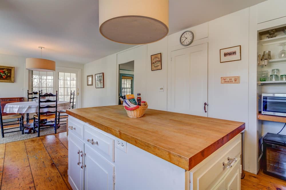 Photo of Kitchen in Chester