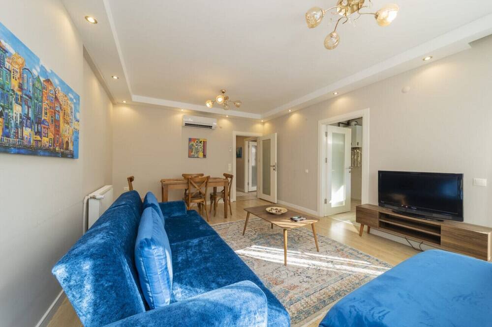 Photo of Bedroom in Liman Mahallesi