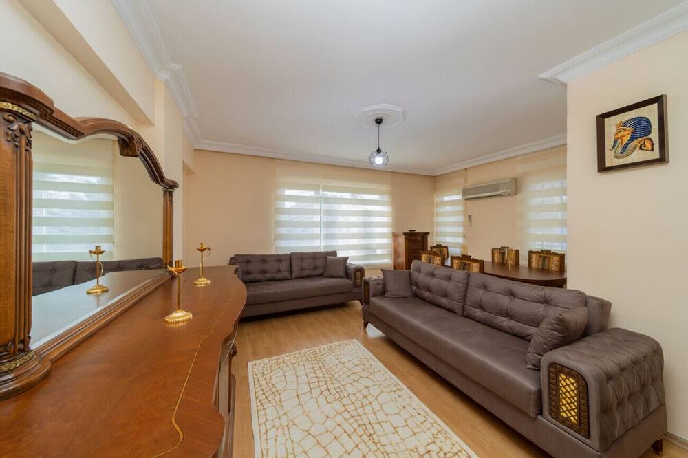 Photo of Bedroom in Altnkum Mahallesi
