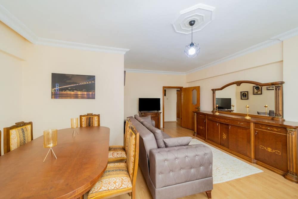 Photo of Bedroom in Altnkum Mahallesi