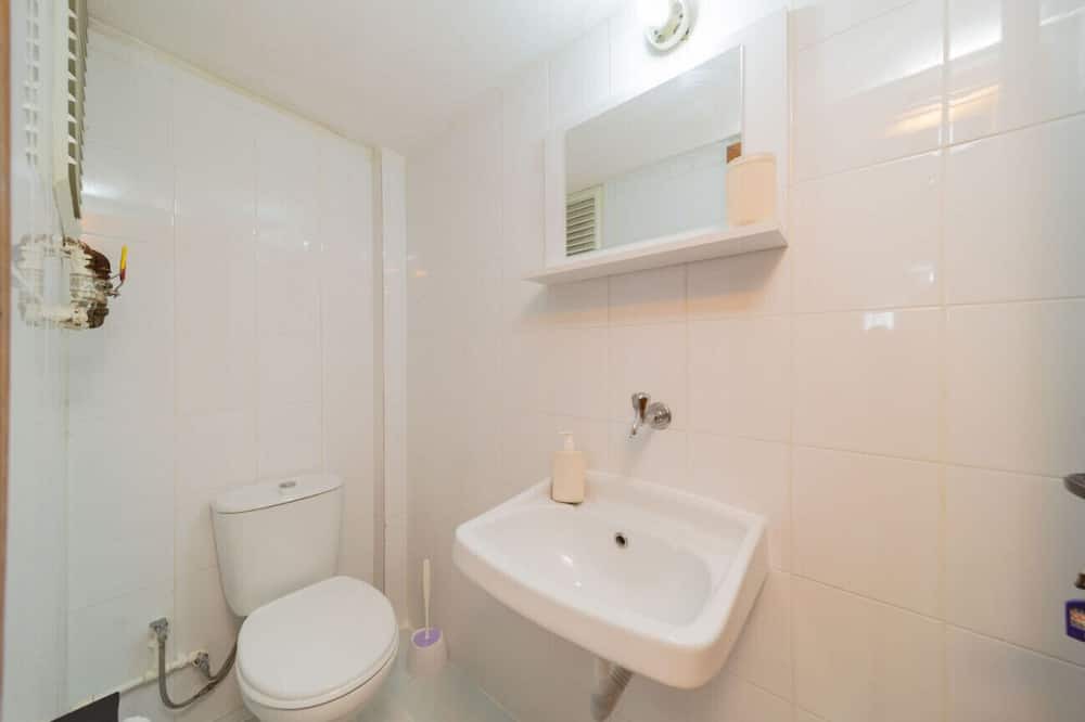 Photo of Bathroom in Altnkum Mahallesi