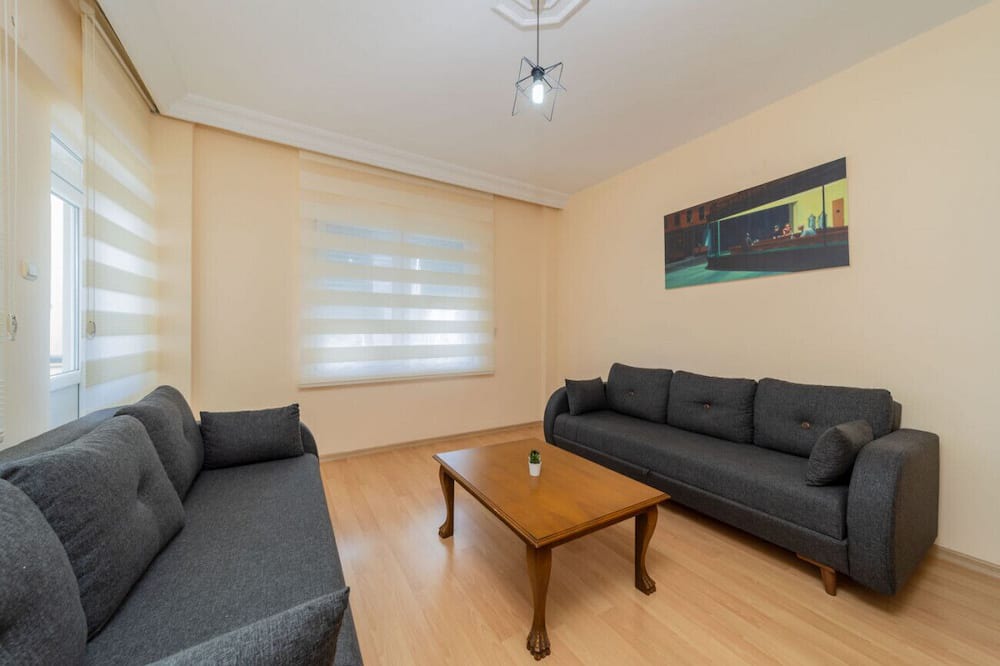 Photo of Bedroom in Altnkum Mahallesi