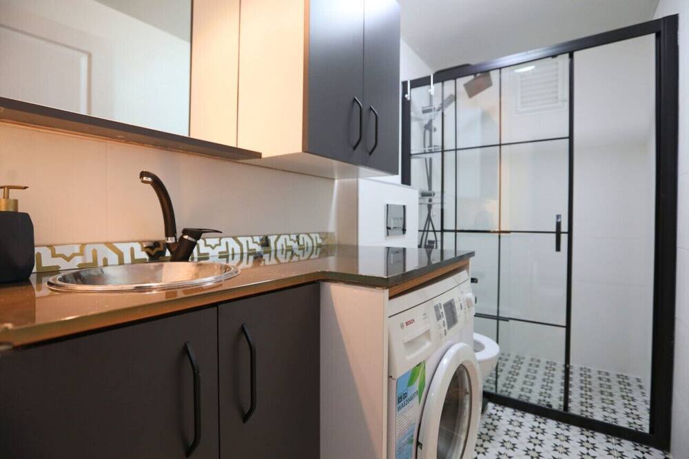 Photo of Bathroom in Moda