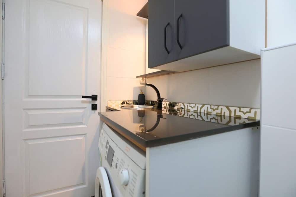 Photo of Bathroom in Moda