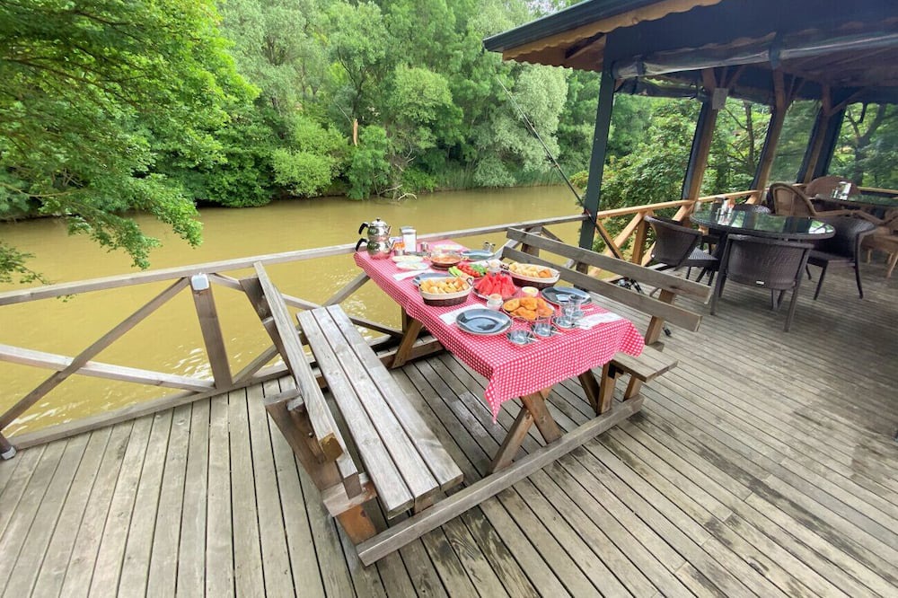 Photo of Outdoor in Sile