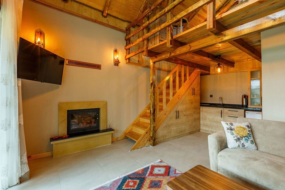 Photo of Livingroom in Sile