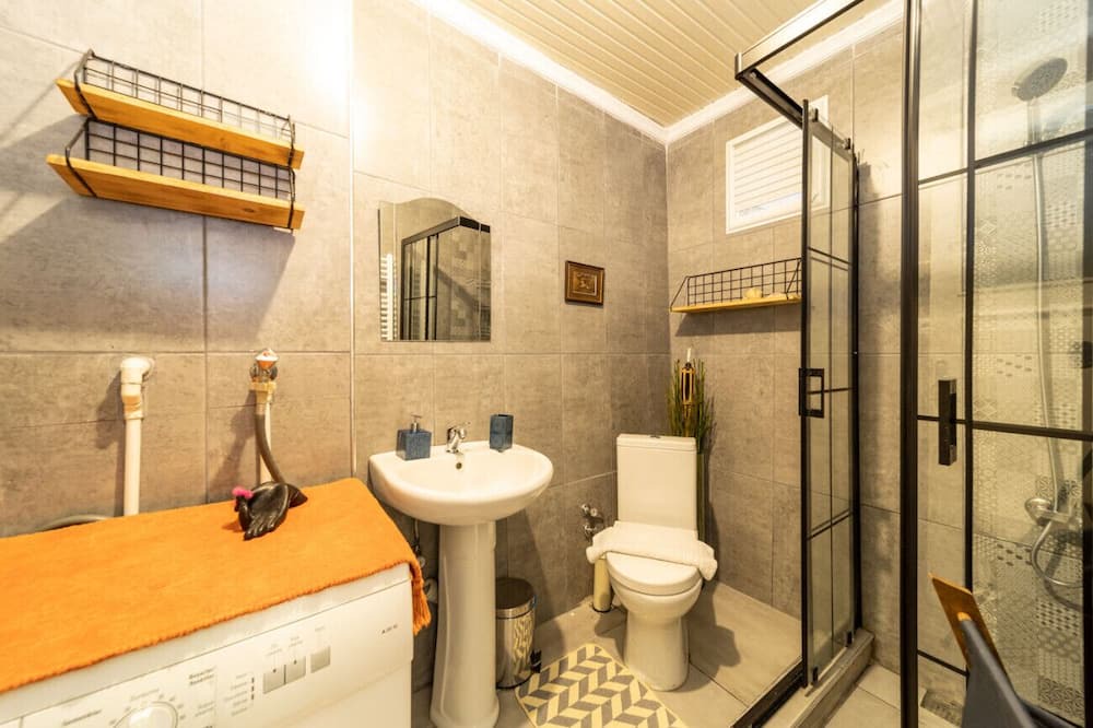 Photo of Bathroom in Moda