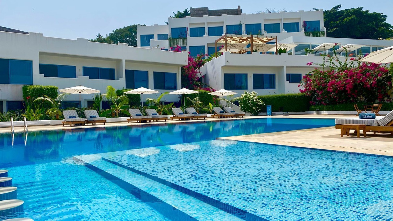 Photo of Outdoor in Freetown