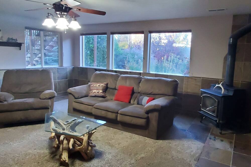 Photo of Bedroom in Parowan