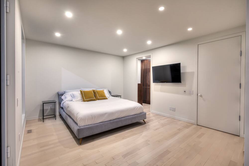 Photo of Bedroom in Mile End
