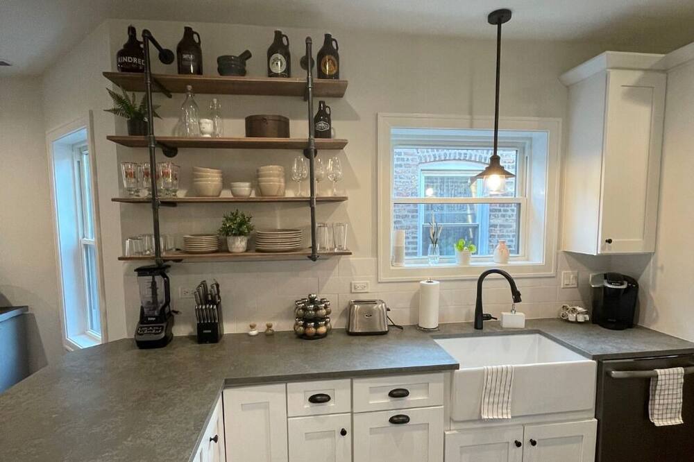 Photo of Kitchen in Edgewater
