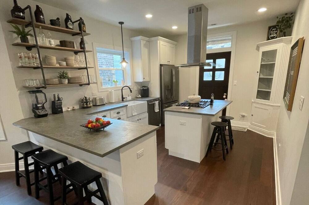 Photo of Kitchen in Edgewater