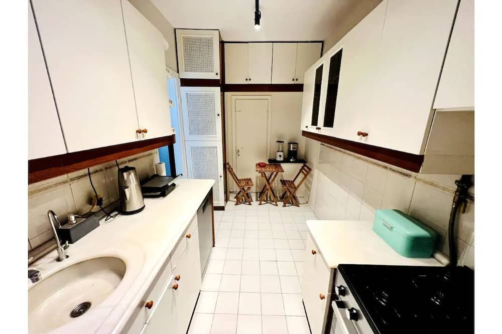 Photo of Kitchen in Moda
