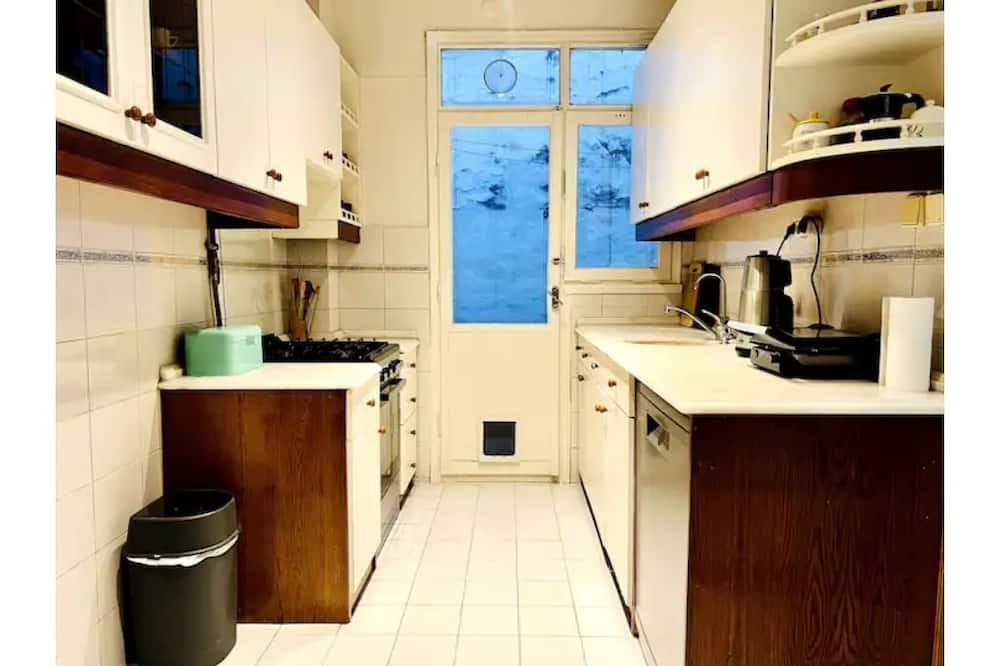 Photo of Kitchen in Moda