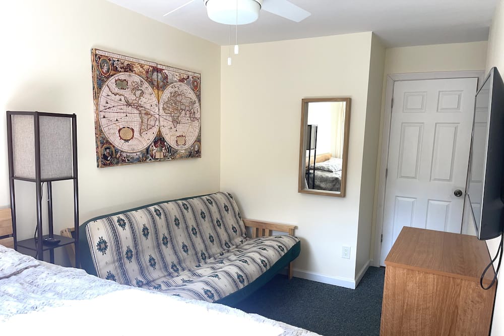 Photo of Bedroom in Mendon