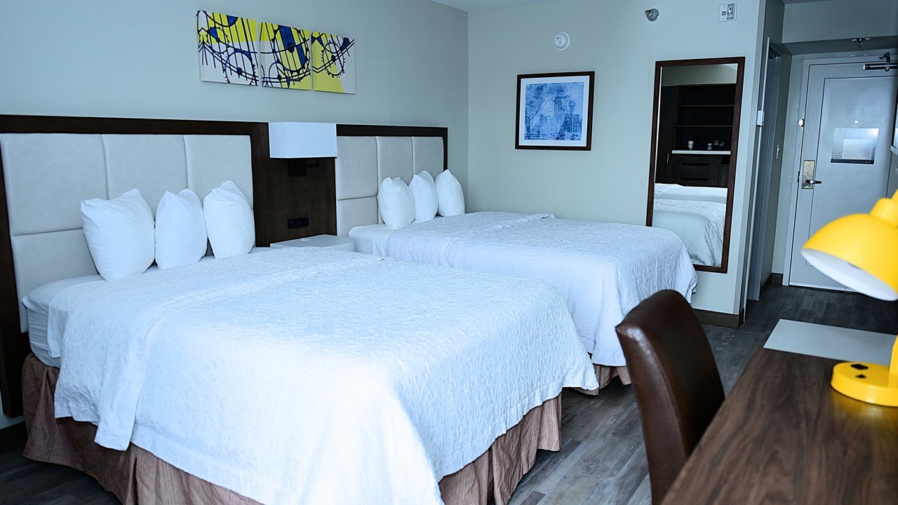 Photo of Bedroom in Addison