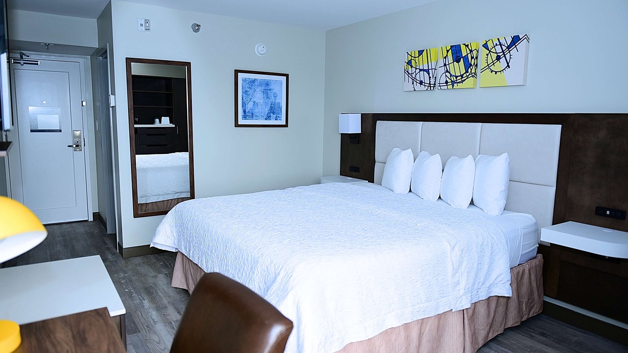 Photo of Bedroom in Addison
